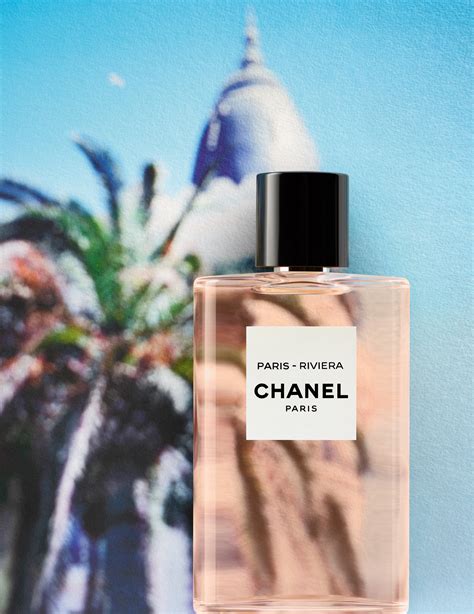 chanel paris-riviera|paris riviera perfume price.